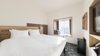 JR East Hotel Mets Premier Tokyo Bay Shinkiba - 8