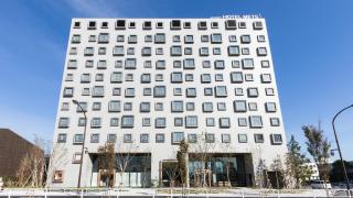 JR East Hotel Mets Premier Tokyo Bay Shinkiba - 0