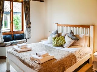 Lodge Farm Barn - South Walsham - 9