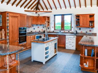 Lodge Farm Barn - South Walsham - 4