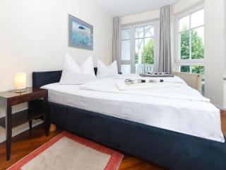 Wohnung mit Balkon in Sellin - Ostseebad Sellin - 5