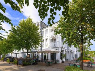 Wohnung mit Balkon in Sellin - Ostseebad Sellin - 0