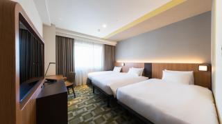 JR-East Hotel Mets Akabane - Tokyo - 6