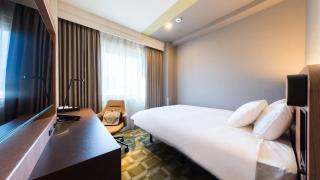 JR-East Hotel Mets Akabane - Tokyo - 7