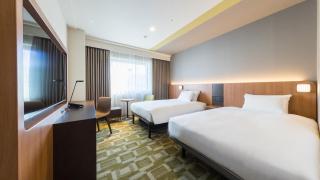 JR-East Hotel Mets Akabane - Tokyo - 3