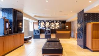 JR-East Hotel Mets Akabane - Tokyo - 1