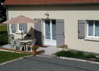 Les Gites De Colliers - Muides-sur-Loire - 0