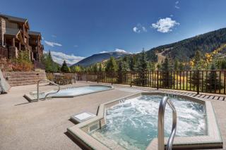 Hidden River Lodge by Summit County Mountain Retreats - Keystone - 1