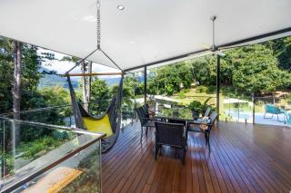 Treetops Retreat - Freshwater - 7