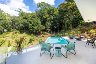 Treetops Retreat - Freshwater - 8