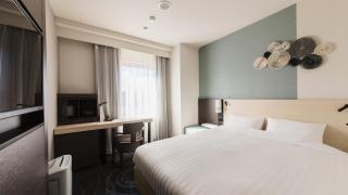 JR-East Hotel Mets Mizonokuchi - 7