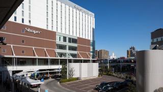 JR-East Hotel Mets Funabashi - 2