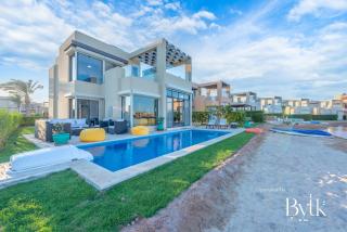 BYTK - Casa De Familia - Hurghada - 0