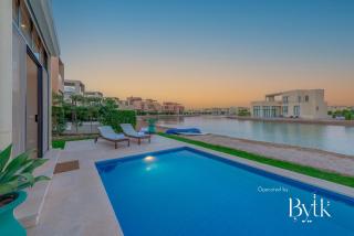 BYTK - Casa De Familia - Hurghada - 6