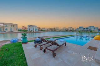 BYTK - Casa De Familia - Hurghada - 5