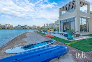 BYTK - Casa De Familia - Hurghada - 7