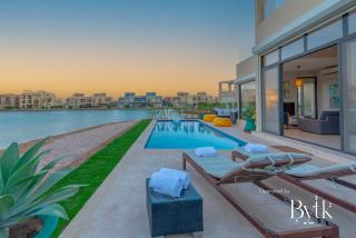 BYTK - Casa De Familia - Hurghada - 4