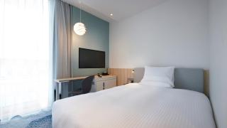 JR East Hotel Mets Premier Sapporo - Sapporo - 1