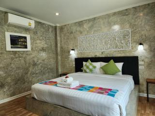 ชิดชายชล รีสอร์ท น่าน - Nan - 2