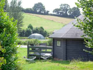 Coot Roundhouse - Uk33890 - Cullompton - 7