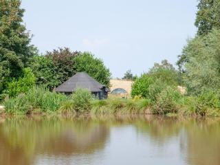Coot Roundhouse - Uk33890 - Cullompton - 6