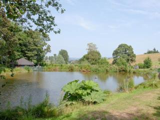 Coot Roundhouse - Uk33890 - Cullompton - 5