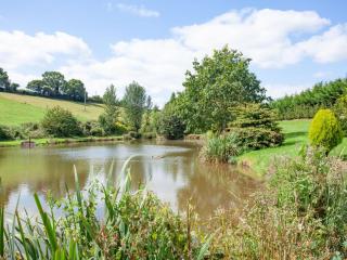 Coot Roundhouse - Uk33890 - Cullompton - 4