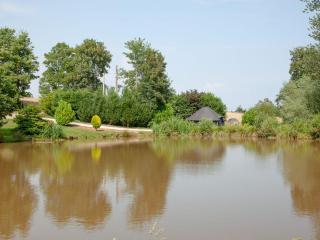 Coot Roundhouse - Uk33890 - Cullompton - 3