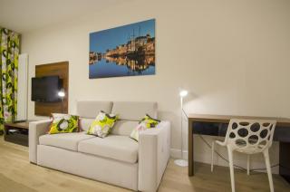 Old Town Tandeta & by Noclegi Renters - Gdańsk - 3