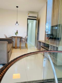Sr.Flat Monte Castelo - Bezerros - 2
