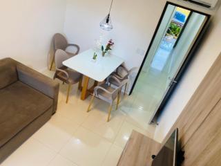 Sr.Flat Monte Castelo - Bezerros - 3