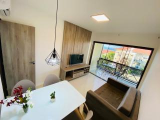 Sr.Flat Monte Castelo - Bezerros - 0