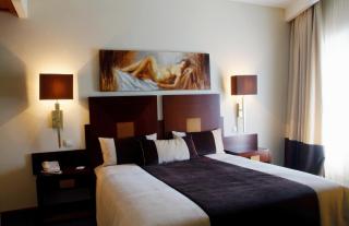 Hotel Moliceiro - Aveiro - 3