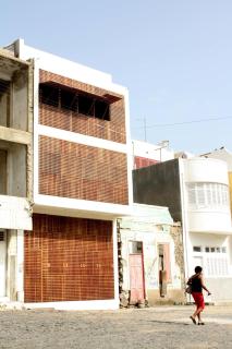 Paz Apartment - Mindelo - 7