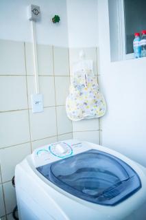 Apartamento Central - Shopping-Carrefour-Universidade - Pelotas - 2