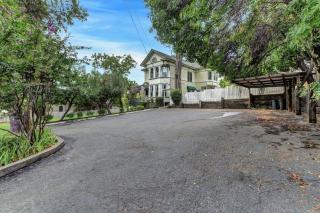 Golden Dreams Inn - Grass Valley - 8