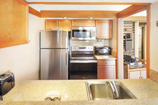 Partial Oceanview 1BR at Kiahuna Plantation Unit 311 - Koloa - 5