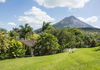 Arenal Paraiso Resort Spa & Thermo Mineral Hot Springs - Fortuna - 0