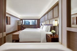 Pan Pacific Singapore - Singapore - 3