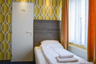 Hotel Zwanenburg Amsterdam Airport - 7