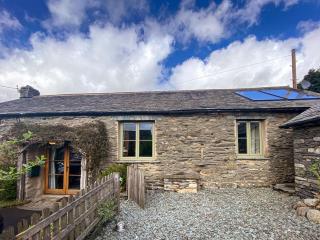 Bogle Barn - Grizedale - 9