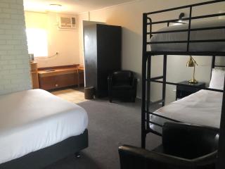Matador Motor Inn - Coffs Harbour - 5