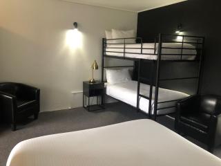 Matador Motor Inn - Coffs Harbour - 4