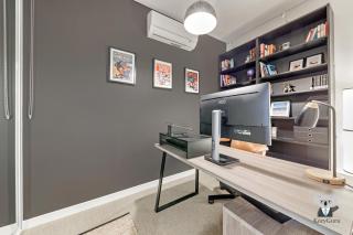 KozyGuru / Wentworth Point /2 Beds + Free Parking - Sídney - 7