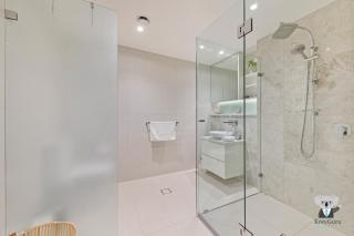 KozyGuru / Wentworth Point /2 Beds + Free Parking - Sídney - 4
