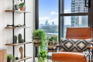 KozyGuru / Wentworth Point /2 Beds + Free Parking - Sídney - 3