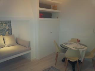 Costa Castle Apartment - Lisboa - 8