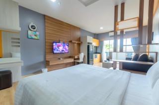 Eastpana Hotel - SHA Extra Plus - Si Racha - 9
