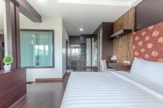 Eastpana Hotel - SHA Extra Plus - Si Racha - 2