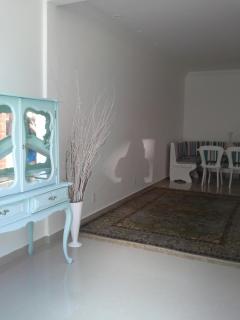 Apartamento Águas de Lindoia - Águas de Lindoia - 1